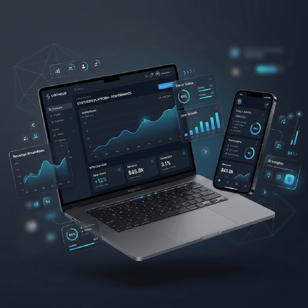 Desenvolvimento de Software